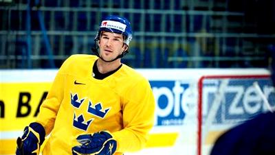 Джимми Эрикссон