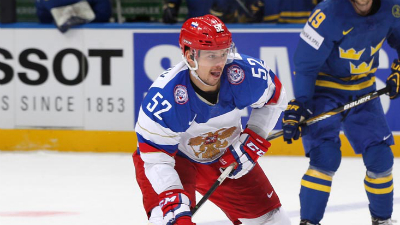 Сергей Плотников