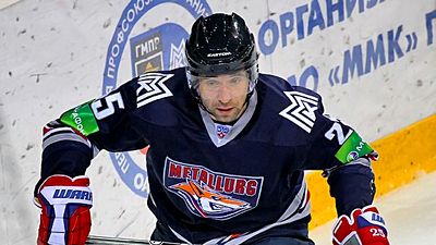 Данис Зарипов