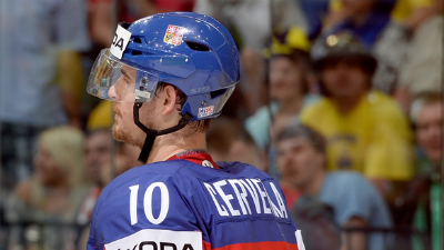 Роман Червенка