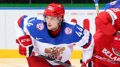 Егор Яковлев