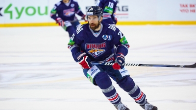 Данис Зарипов