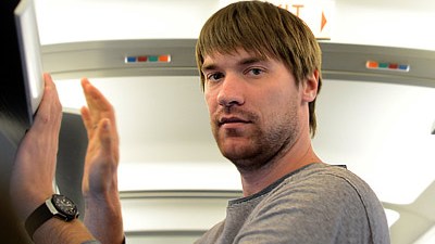 Василий Кошечкин