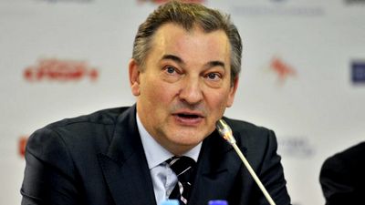 Владислав Третьяк