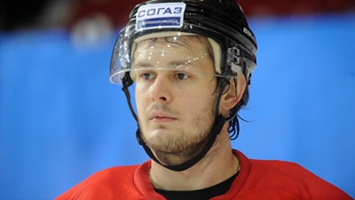 Евгений Дадонов