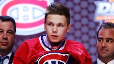 Никита Щербак