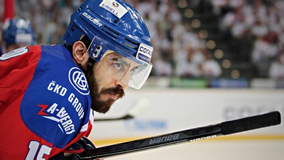 Джастин Азеведо