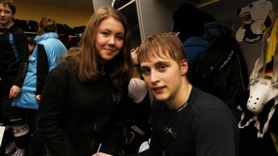 Максим Шалунов