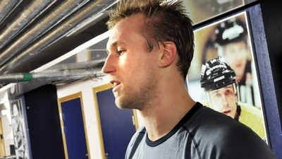 Мартин Тернберг