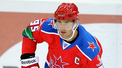 Алексей Морозов