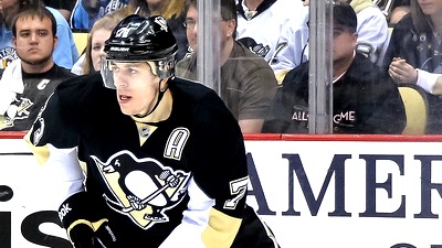 Евгений Малкин