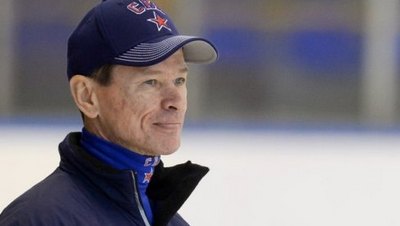 Вячеслав Быков