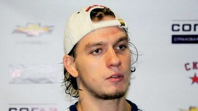 Игорь Макаров