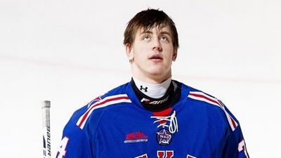 Иван Налимов