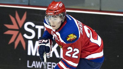 Иван Барбашев