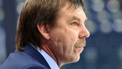 Олег Знарок