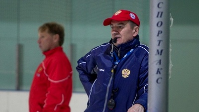 Валерий Брагин