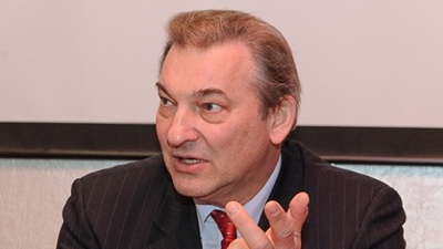 Владислав Третьяк