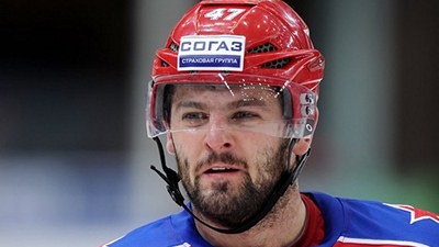 Александр Радулов