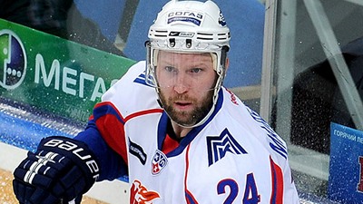 Владимир Маленьких