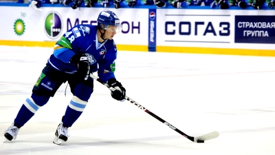 Роман Старченко