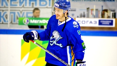 Дастин Бойд