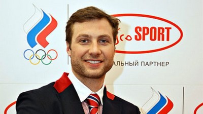 Алексей Морозов