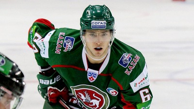 Александр Бурмистров