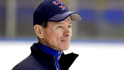 Вячеслав Быков