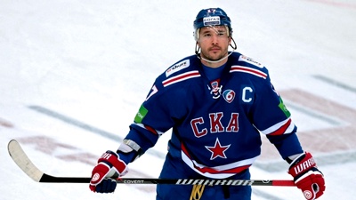 Илья Ковальчук