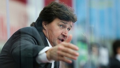 Юрий Леонов