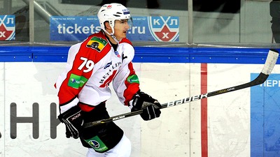 Алексей Косоуров