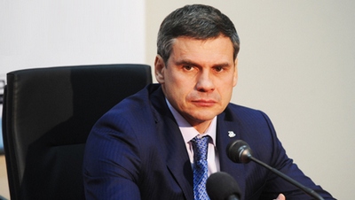 Дмитрий Квартальнов