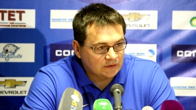 Андрей Назаров