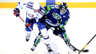 СКА — «Югра»