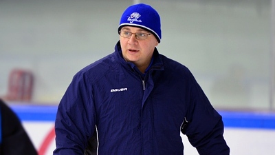 Андрей Назаров