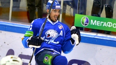 Брэндон Боченски