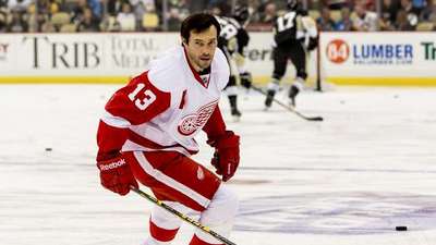 Павел Дацюк