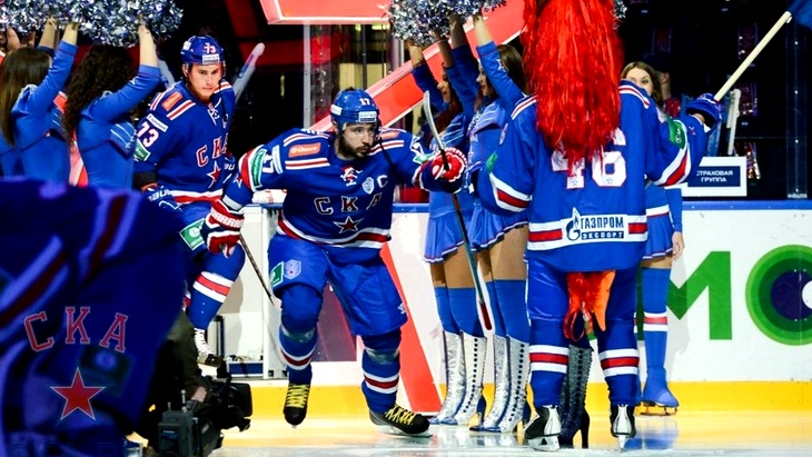 Илья Ковальчук