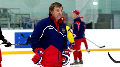 Олег Знарок