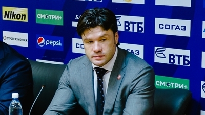 Олег Ореховский