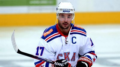 Илья Ковальчук