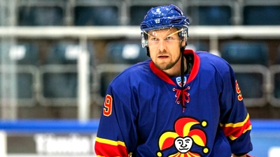 Никлас Хагман