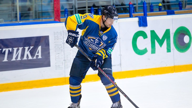 Максим Великов