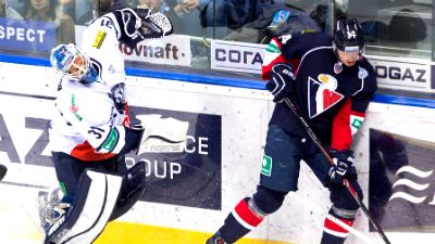 «Медвешчак» — «Слован»