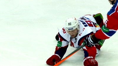 Илья Коренев