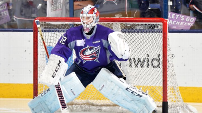 Сергей Бобровский