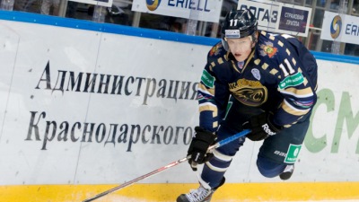 Артем Демков