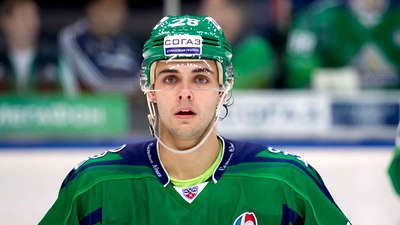 Никита Филатов