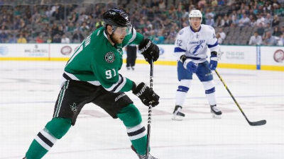 Тайлер Сегин